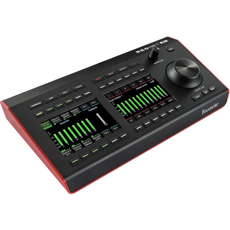 RedNet R1 3